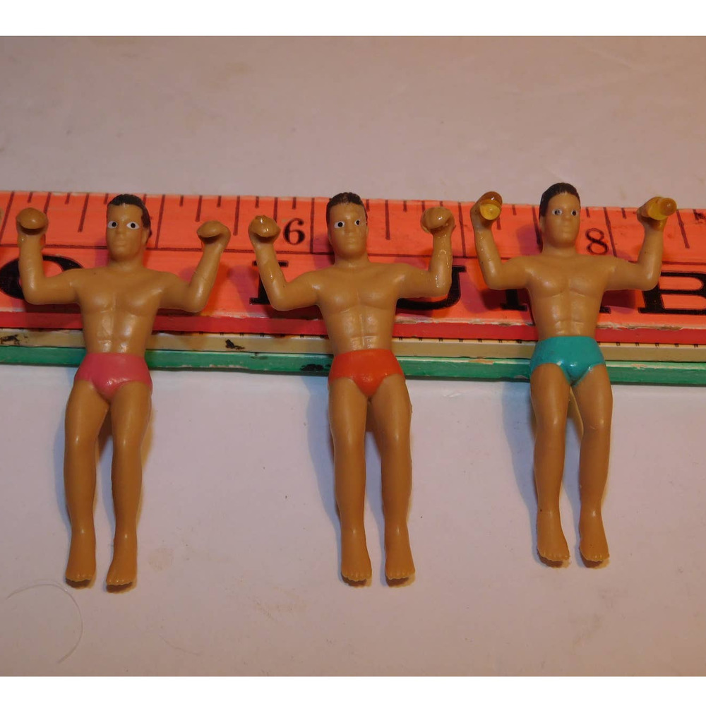 Drink Marker Drinking Buddies Set of 6 - Picture 12 of 12